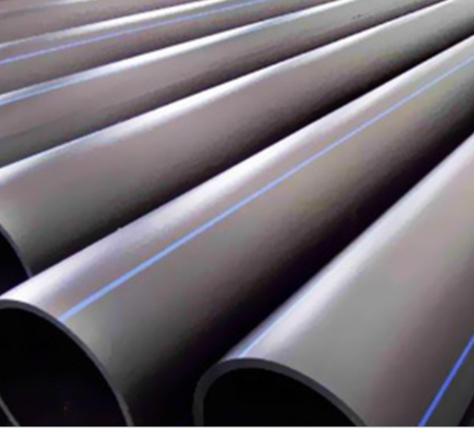 PE管材、管件